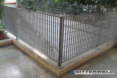 Gard Metalic